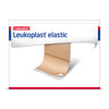 Adhesive Strip Leukoplast® Elastic 2-3/4 X 4 Inch Cross-Elastic Material Rectangle Tan Sterile - 7645605