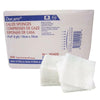 Gauze Sponge Ducare 4 X 4 Inch 8-Ply NonSterile 200 per Pack - 90408