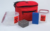 Deluxe Insulated Biohazard Specimen Transport System 531796