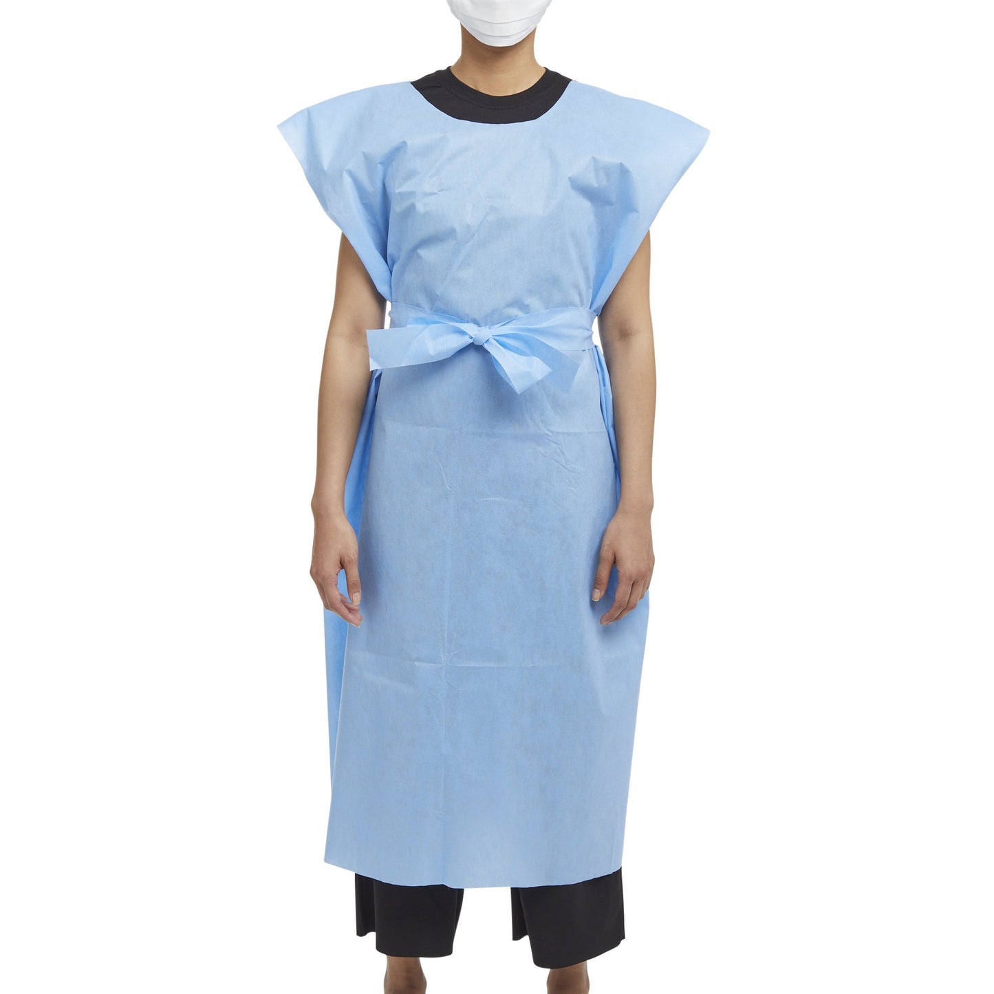 HPK Industries HPK Industries Patient Exam Gown 510 SXL, Case of 50