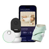 Baby Monitoring System Owlet® Dream Duo Mint PS04NMBBJ