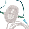 NonRebreather Oxygen Mask AirLife™ Under the Chin Style Adult - 001211U