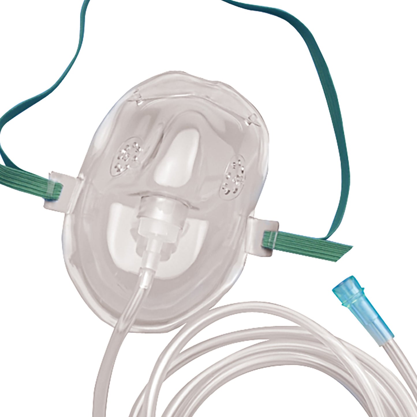 NonRebreather Oxygen Mask AirLife™ Under the Chin Style Adult - 001211U