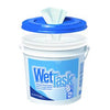 Kimtech Prep™ Wipes, Bucket 06001