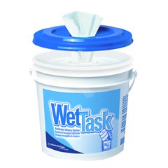 Kimtech Prep™ Wipes, Bucket 06001