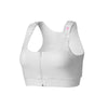 Shirl Post Surgical Bra, White, X-Large HC00005WXL
