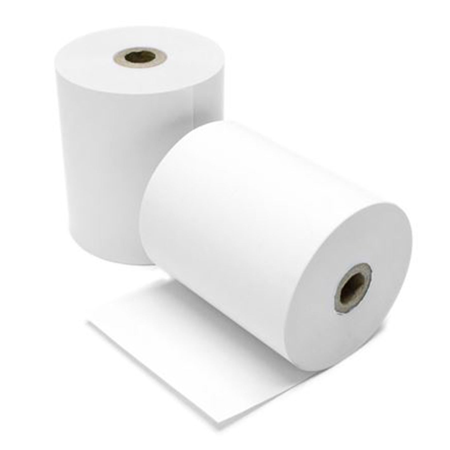Thermal Printer Sticky Paper Roll For use with Automated Urinalysis Test System AC-U121-101 STICKY