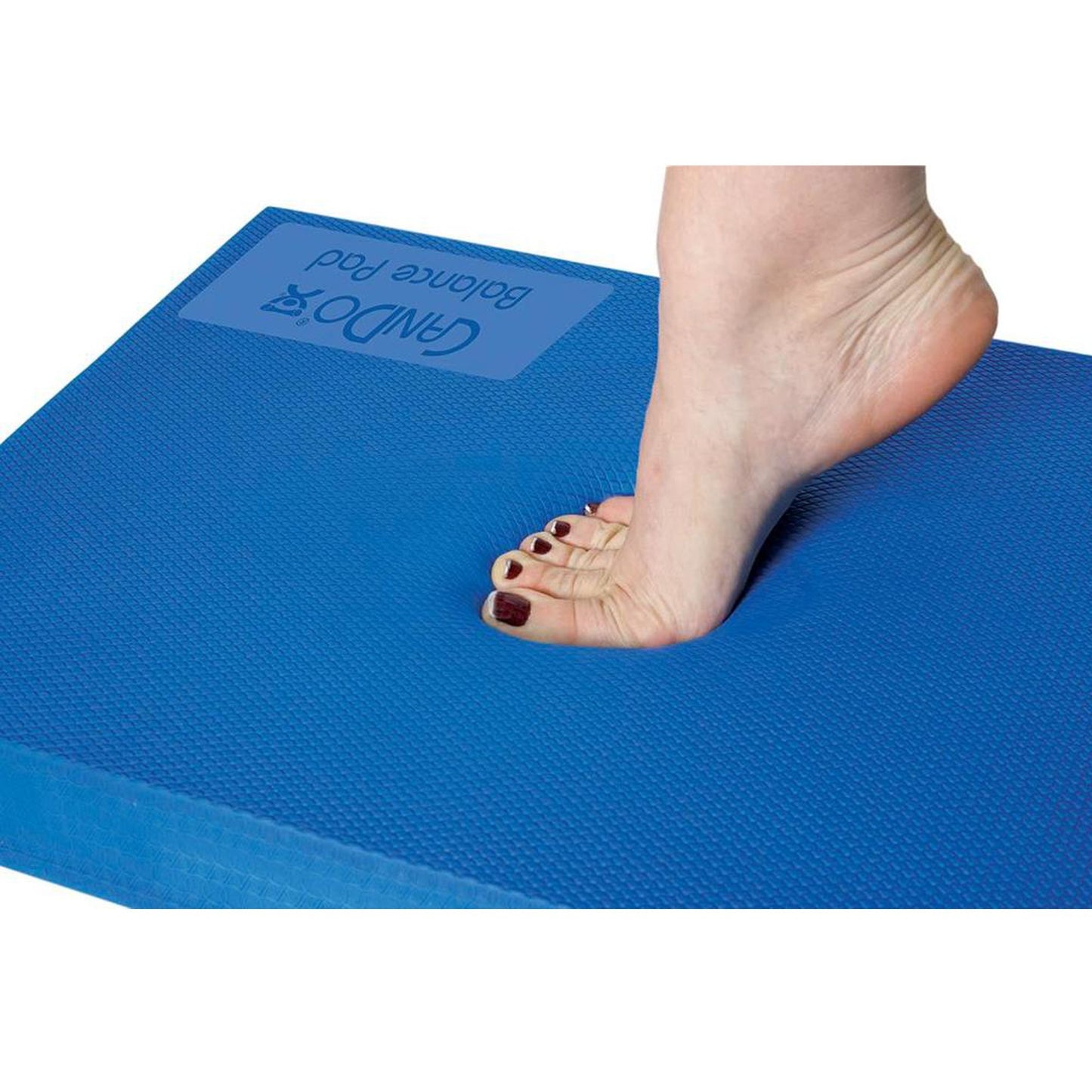 CanDo® Foam Balance Pad, 16 x 20 Inch 32-1500B