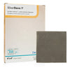 Silver Wound Contact Layer Dressing SilverDerm7® 4 X 4 Inch Square Sterile - 00550E