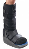 Diabetic Walker Boot MaxTrax™ Non-Pneumatic Adult Medium Tall - 79-95455