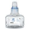 Hand Sanitizer Purell® Advanced 700 mL Ethyl Alcohol Foaming Dispenser Refill Bottle - 1304-03