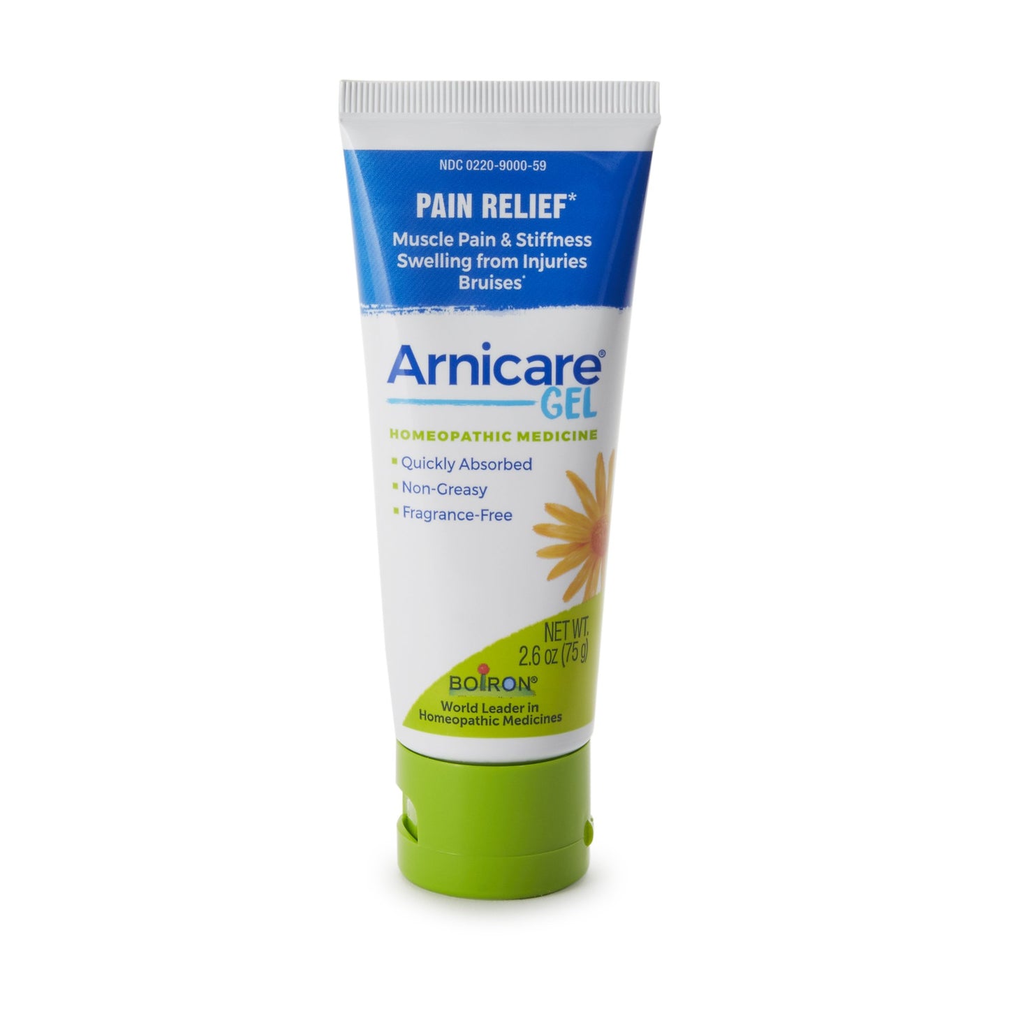Arnicare® Arnica Montana Topical Gel, 2-ounce tube 30696203559