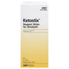 Ketostix® Urinalysis Reagent for Ketone test 2881