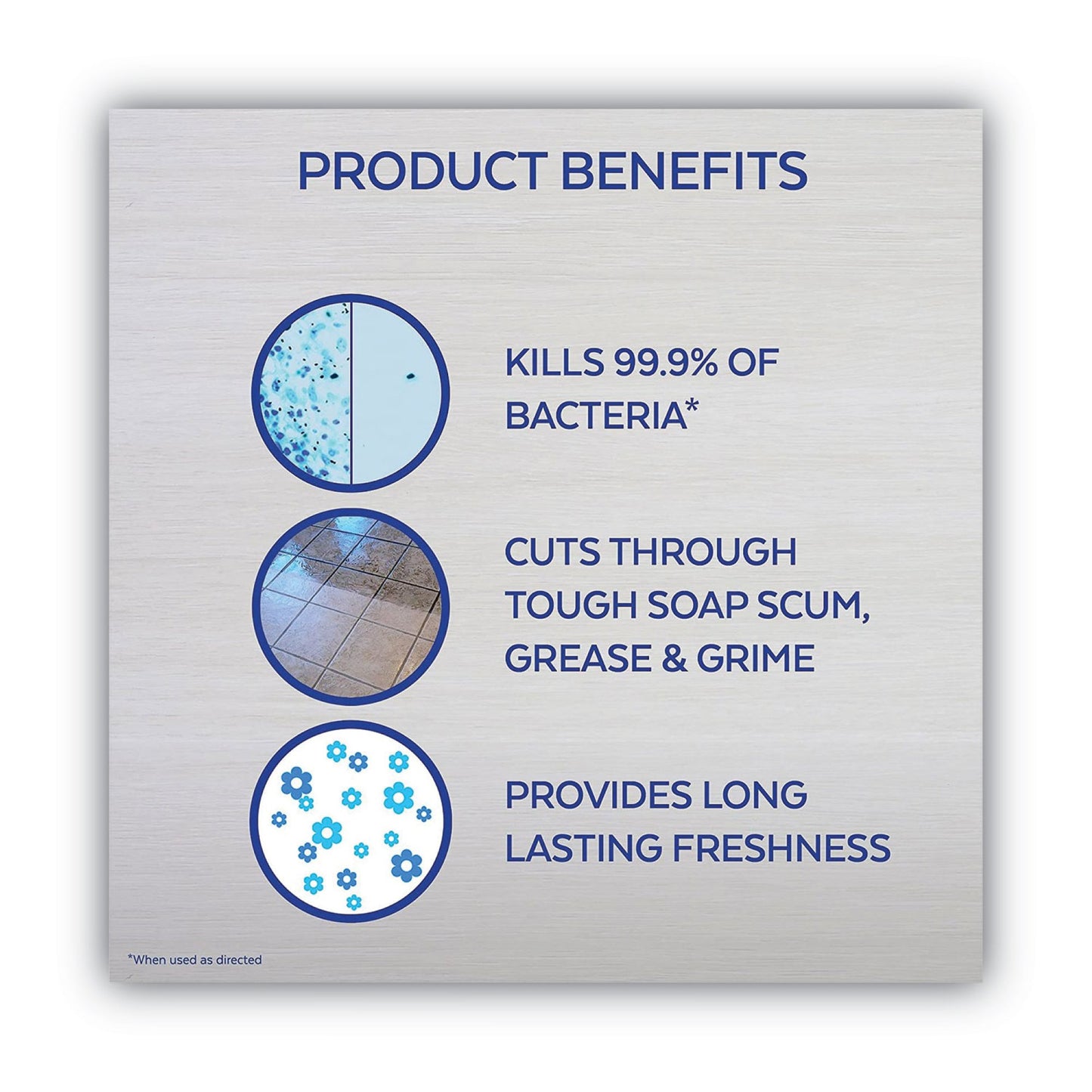 Lysol® All Purpose Cleaner, Lemon Breeze RAC75352CT