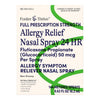 Foster & Thrive™ Allergy Relief Nasal Spray 24 HR Fluticasone Propionate 70677102102