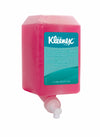Soap Scott® Pro™ Lotion 1,000 mL Dispenser Refill Bottle Floral Scent - 91556