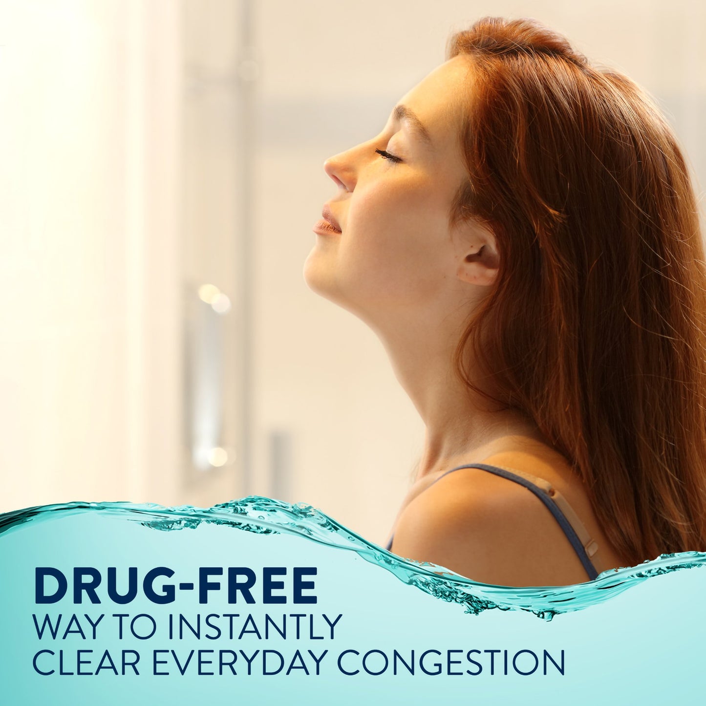 Vicks Sinex Saline Ultra Fine Nasal Mist Spray 32390004150