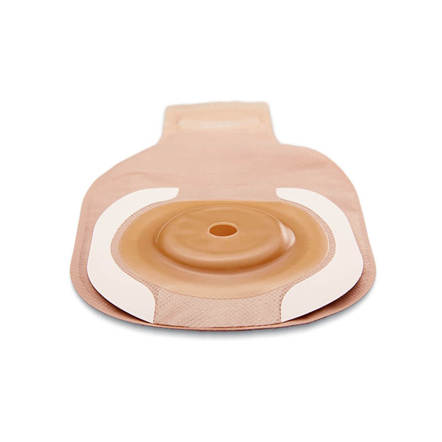 Premier™ Flextend™ One-Piece Beige Ostomy Pouch, Cut to Fit Stomas up to 38 mm 8678