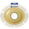 SenSura® Click Xpro Convex Light Ostomy Barrier, 35 mm Stoma, Blue Match 11036