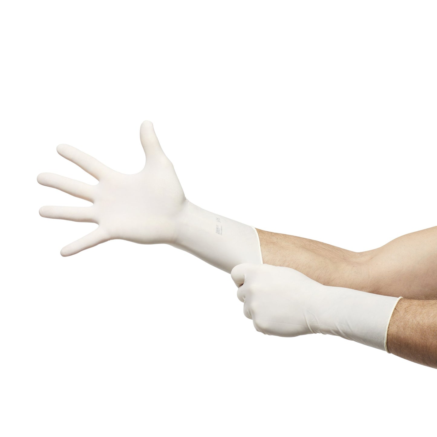 Gammex® Non-Latex PI Polyisoprene Surgical Glove, Size 7.5, White 20685775