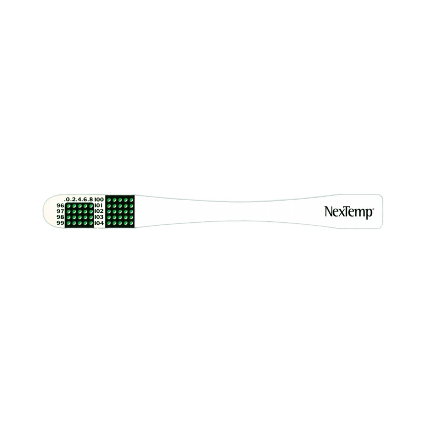 NexTemp® Oral / Axillary 1112-20