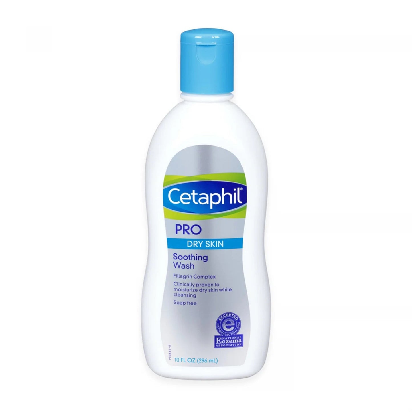 Galderma Laboratories Cetaphil Pro Dry Skin Body Wash 30299021020, 1 Each