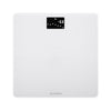 Withings Body Wifi Smart Scale, White WBS06-WHITE-ALL-INTER