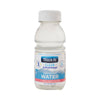 Thickened Water Thick-It® Clear Advantage® 8 oz. Bottle Unflavored Liquid IDDSI Level 2 Mildly Thick - B451-L9044