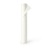Graham Medical Table Paper, 18 Inch x 225 Foot, White 64501