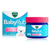 Vicks® BabyRub™ Soothing Ointment 23900000617