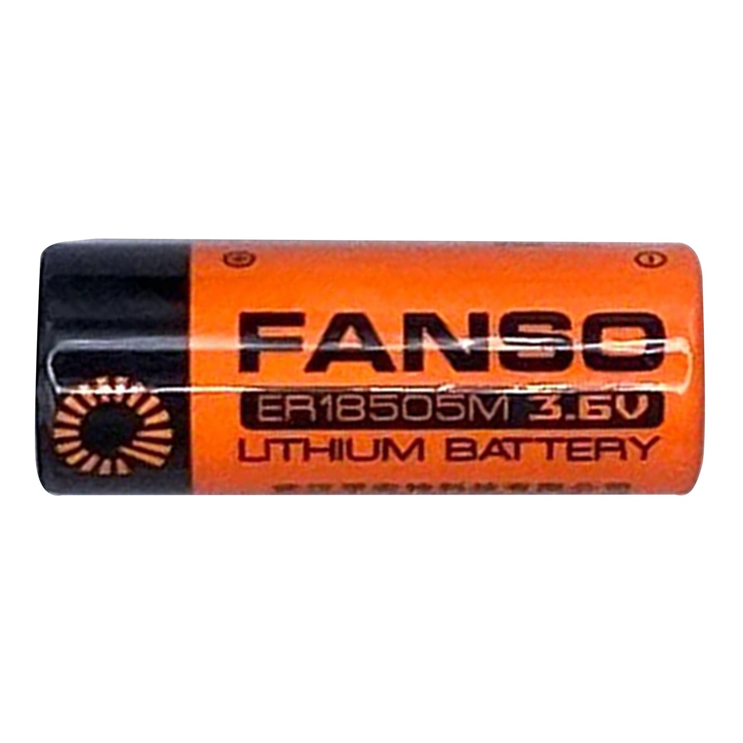 Infusion Pump Battery Fanso 18505M - ER18505M