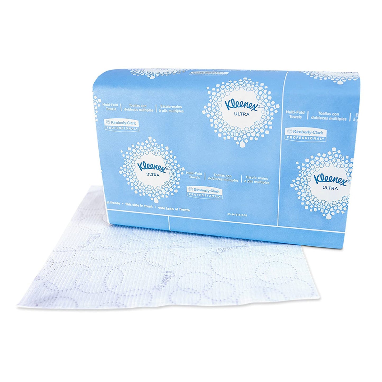 Paper Towel Kleenex® Reveal Multi-Fold 7.5 X 9-2/5 Inch - 46321