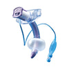 Cuffed Tracheostomy Tube Portex® BLUselect® Size 6.0 mm Adult - 101/815/060
