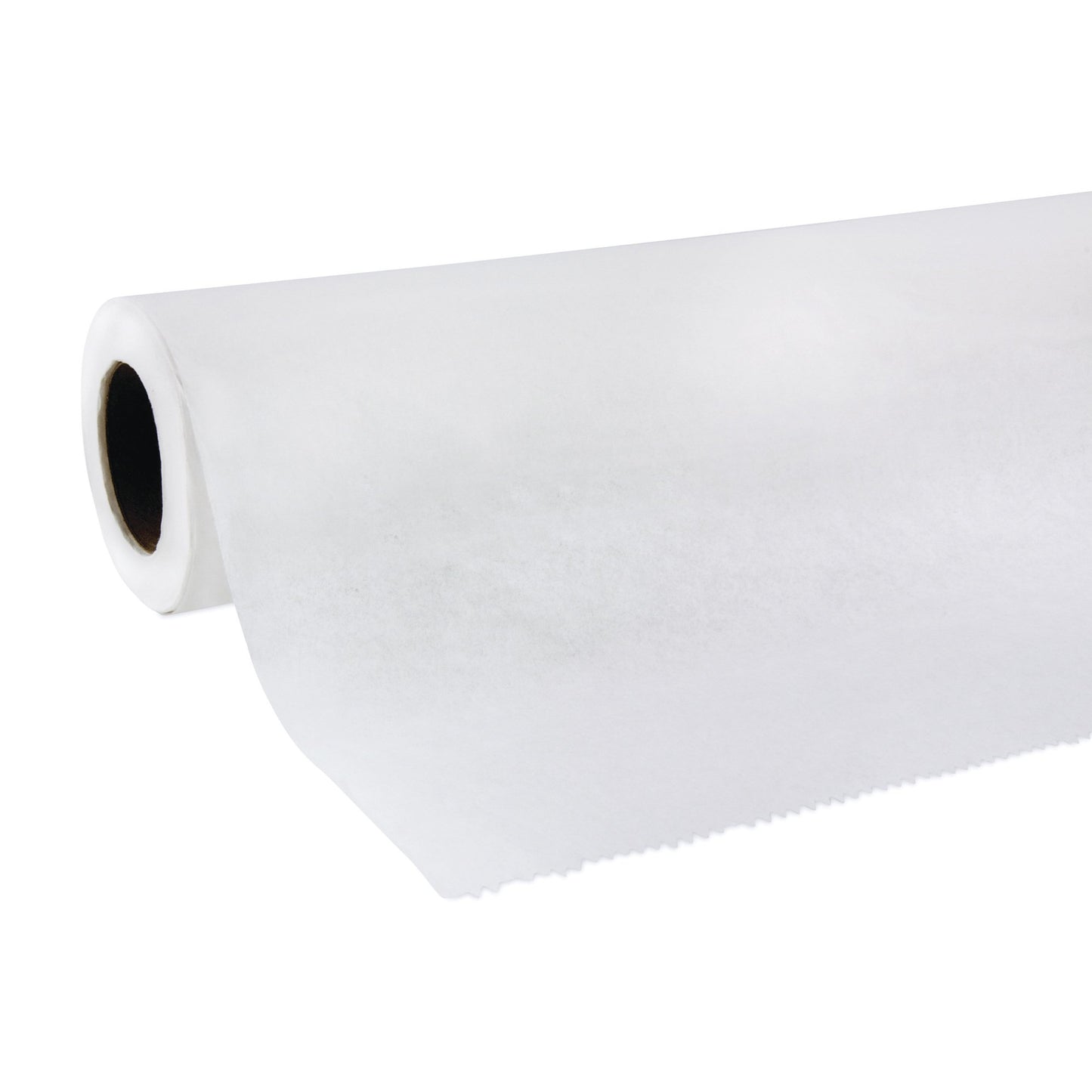 McKesson Smooth Table Paper, 18 Inch x 200 Foot, White 18-10891