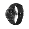 Withings ScanWatch Light Smart Watch, 37mm, Black HWA11-MODEL 5-ALL-INT