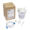 Suction Canister Kit 800 mL Float Valve Shut-Off Lid - AG5603