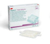 3M™ Tegaderm™ High Performance Adhesive w/o Border Foam Dressing, 14.3 x 14.3 cm 90612