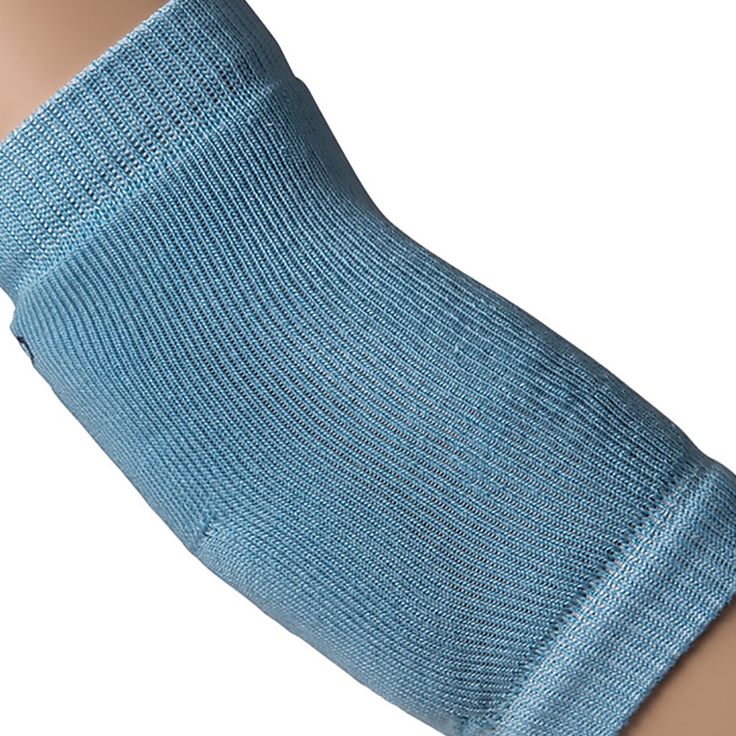 Heel / Elbow Protection Sleeve Heelbo® Medium Blue - D 12038