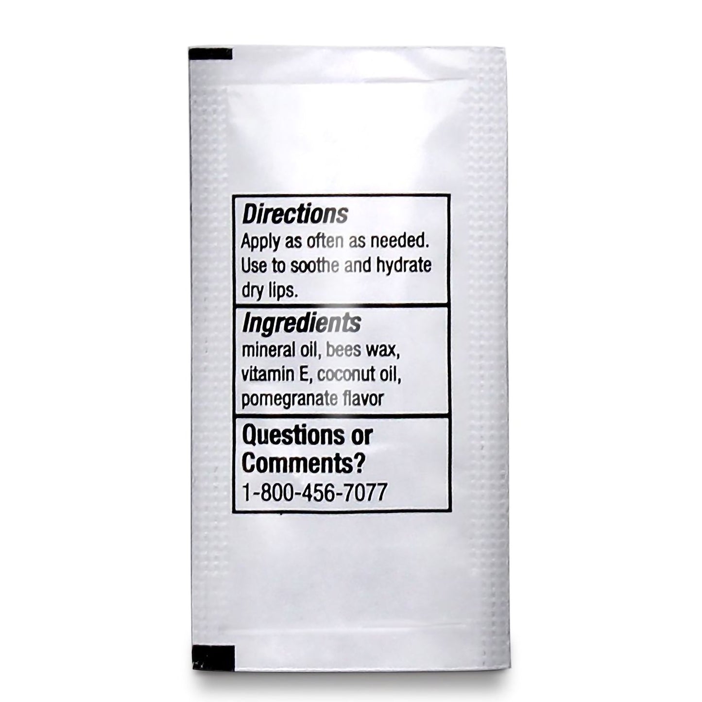 Safetec® Lip Balm 53123