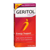 Geritol® Vitamin B-3 / Choline Bitartrate / Iron Multivitamin Supplement 46017001112