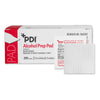 PDI® Alcohol Prep Pad, 2 x 2 Inch B60307
