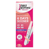 First Response® hCG Pregnancy Home Device Reproductive Health Test Kit 02260090125