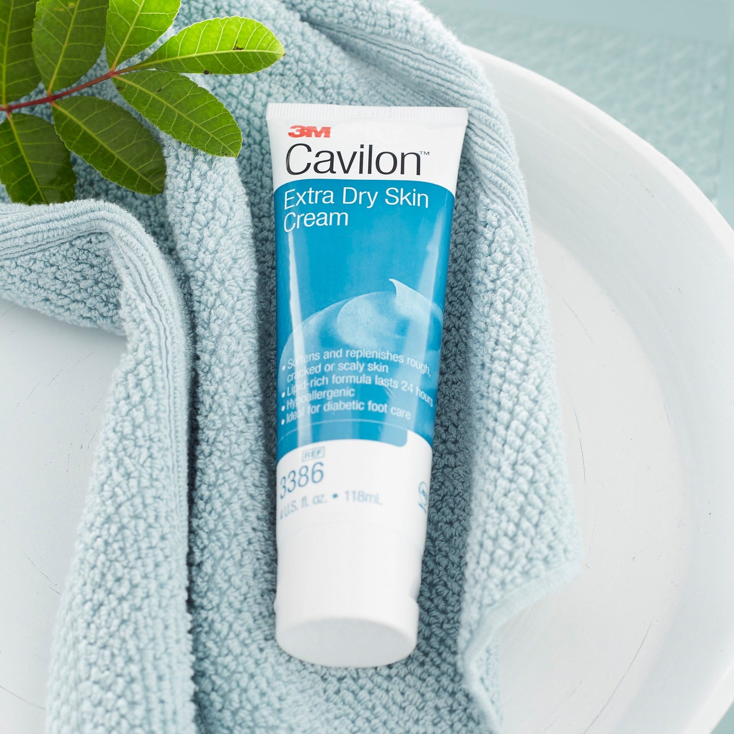 3M Cavilon™ Scented Cream, 4-oz Tube 3386