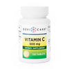 Geri-Care Ascorbic Acid Vitamin C Supplement 841-01-GCP