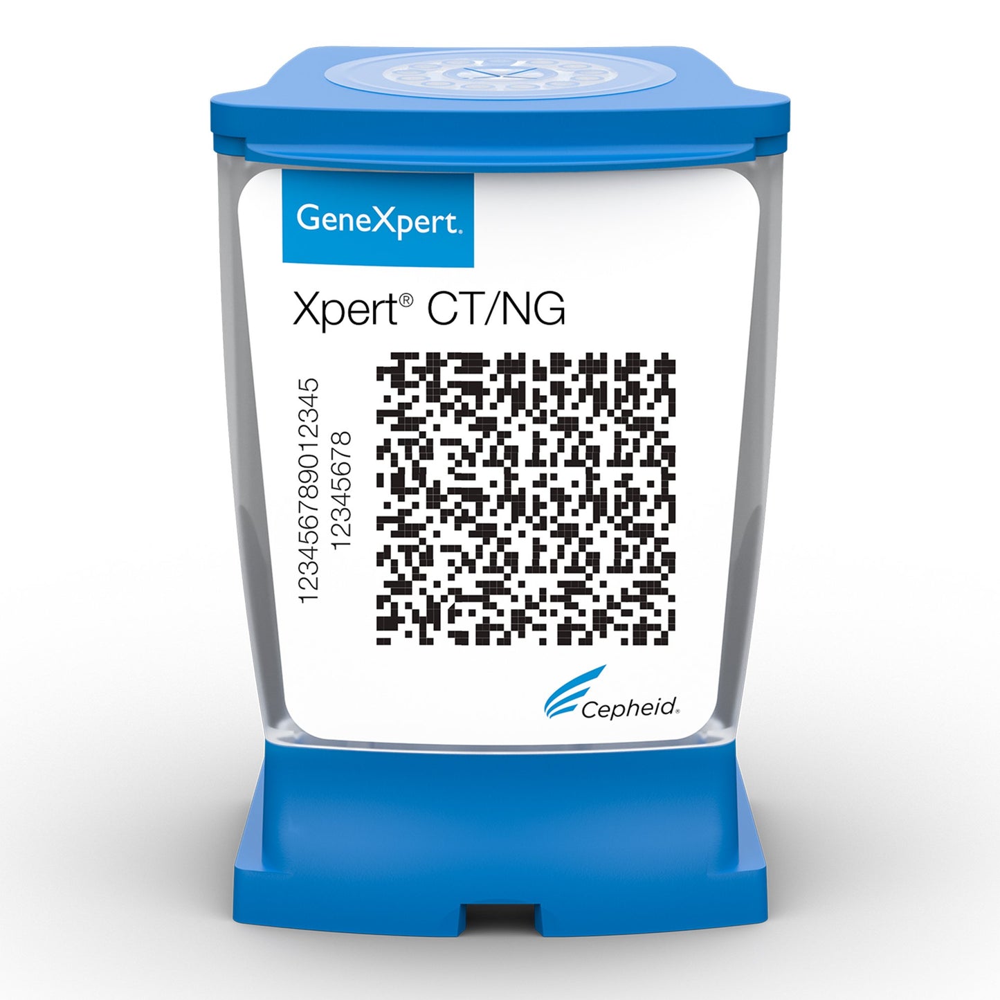 Xpert® CT/NG Reagent for GeneXpert® Systems, CT / NG test GXCT/NG-10