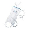 Ice Bag Stay-Dry™ General Purpose Large 6-1/2 X 12 Inch Stay-Dry™ Material Reusable - 33500