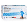 McKesson Confiderm® 6.8C Nitrile Exam Glove, X-Large, Blue 14-6N681C