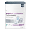 McKesson Maximum Absorbency Male Guards PADMG