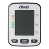 drive™ Digital Blood Pressure Monitoring Unit, Wrist Cuff, Adult Medium BP3200