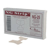 NG Strip® Securement Device NG25